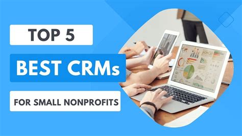 best crm for small nonprofits|11 Best CRMs for Nonprofits (Fundraising): Reviews, Pricing.